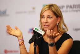 BNP Paribas WTA Finals: Singapore 2016 &#8211; Day Seven