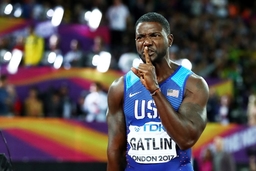 16th IAAF World Athletics Championships London 2017 &#8211; Day Two