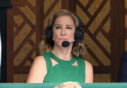 Celebrities Attend Wimbledon