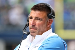 Tennessee Titans v Seattle Seahawks