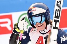 Lindsey Vonn