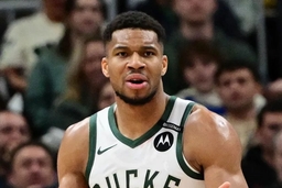 Giannis Antetokounmpo