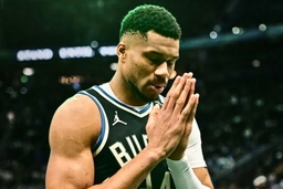 Giannis Antetokounmpo FI