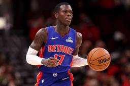 Dennis Schroder