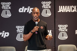 Michael Johnson