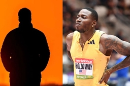 Grant Holloway
