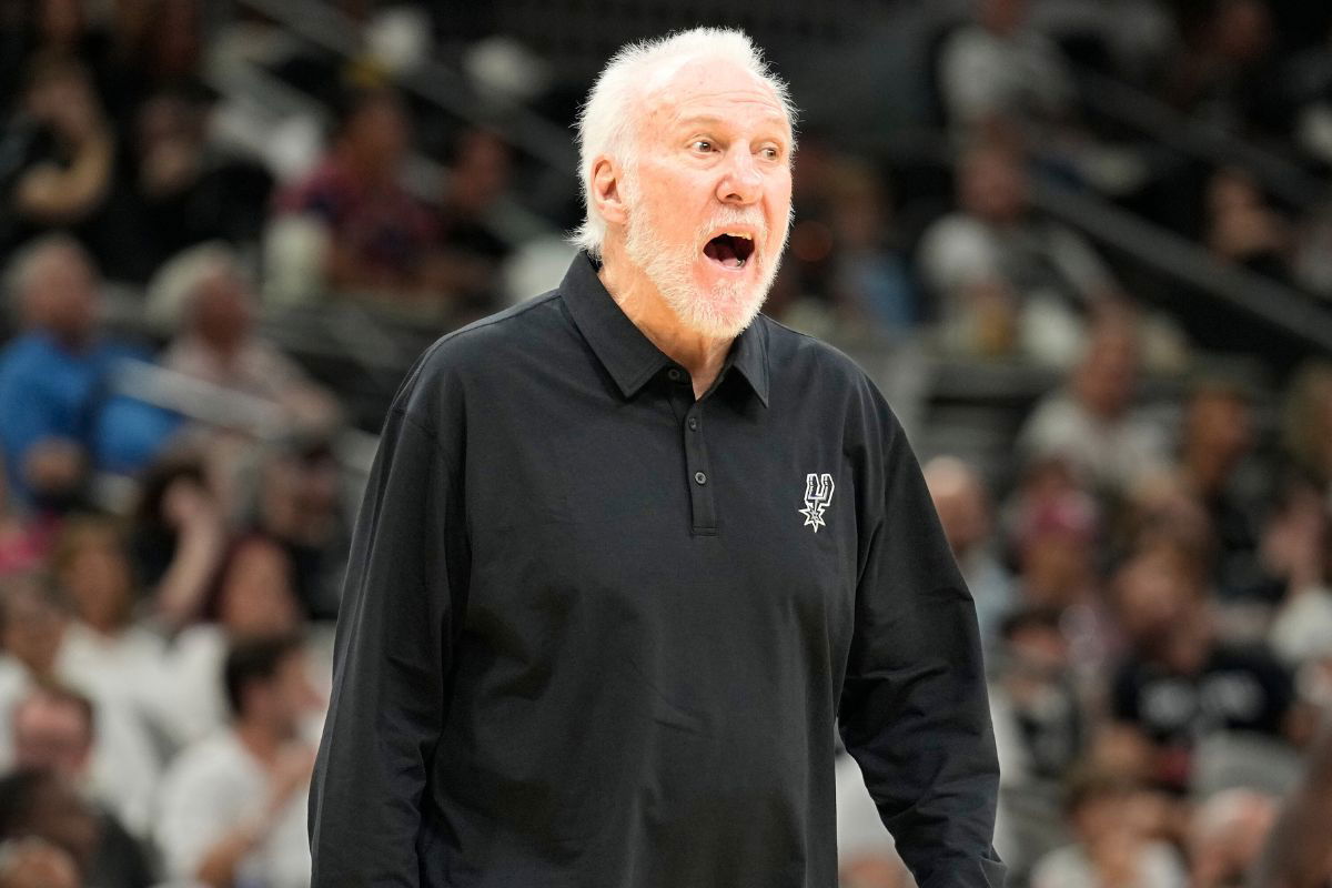 NBA: Preseason-Oklahoma City Thunder at San Antonio Spurs