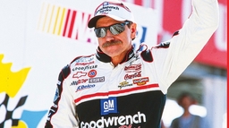 Dale Earnhardt