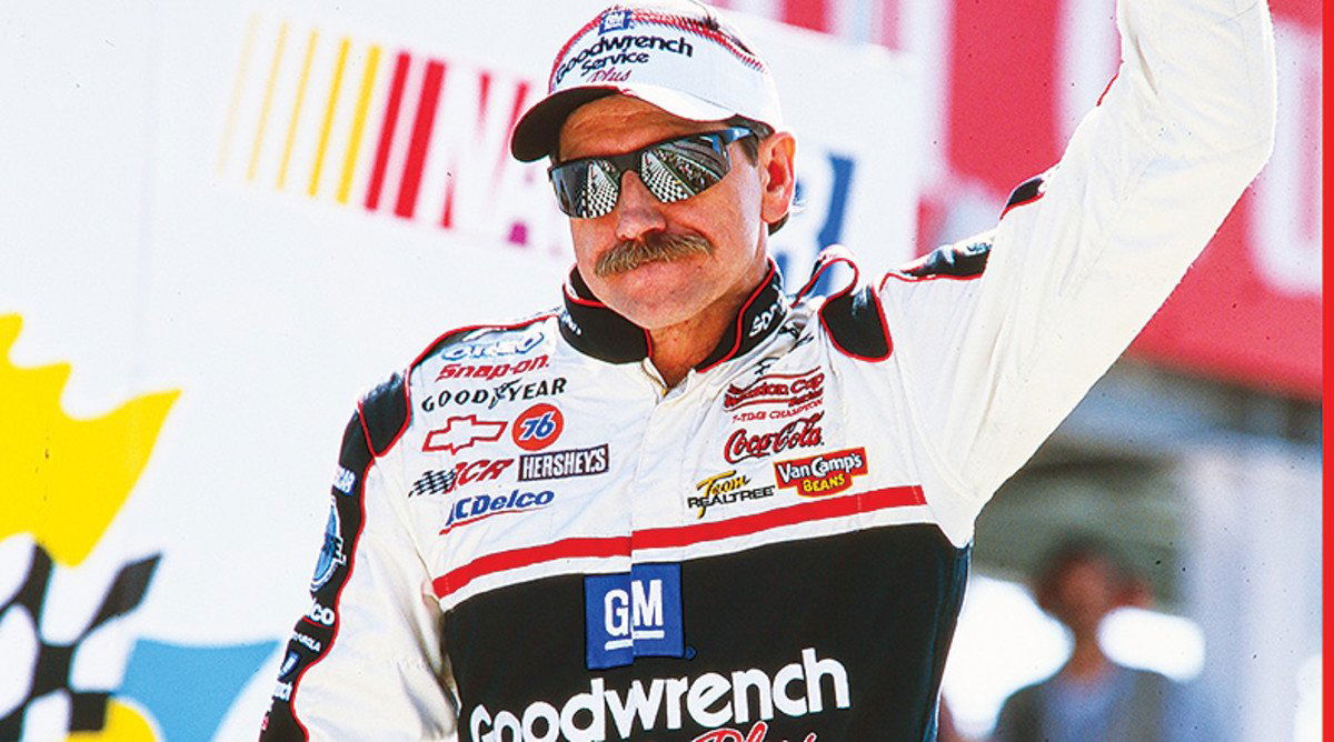 Dale Earnhardt