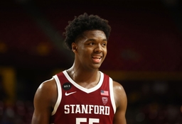 Harrison Ingram