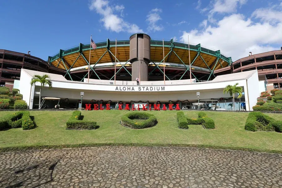 Hawaii-Bowl