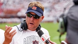 Hugh Freeze