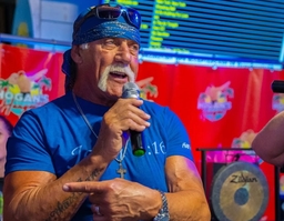 Hulk Hogan