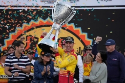 Joey Logano