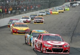 NASCAR&#8217;s new rules: Testing ban, horsepower reduction