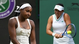 Coco Gauff &#038;Jessica Pegula