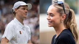 Jannik Sinner, Laila Hasanovic