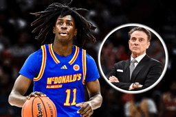Ian Jackson-Rick Pitino