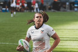 Ilona Maher