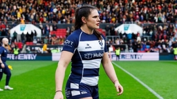 Ilona Maher