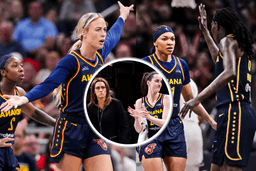 Indiana Fever Team