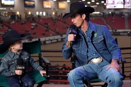 J B Mauney
