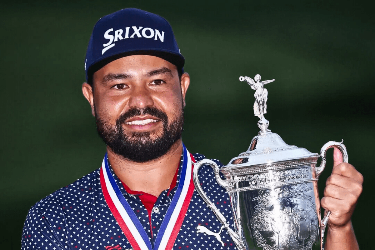 J.J. Spaun