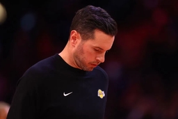 NBA: Los Angeles Lakers at Phoenix Suns