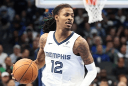 Ja Morant