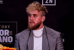 Jake Paul