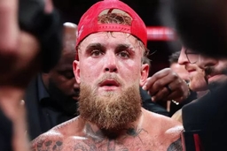 Jake Paul