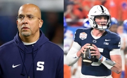 James Franklin, Drew Allar