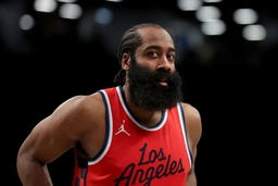 James Harden IR FI
