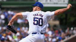 Jameson Taillon