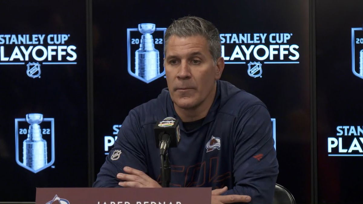 Jared Bednar 01