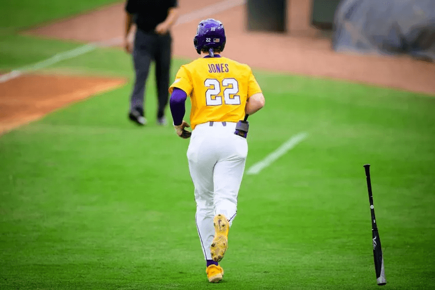 Jared-Jones LSU