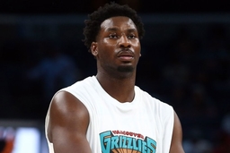 Jaren Jackson Jr.