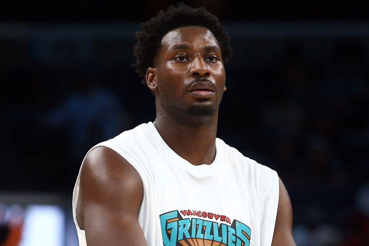 Jaren Jackson Jr.