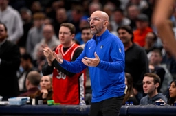 NBA: Golden State Warriors at Dallas Mavericks