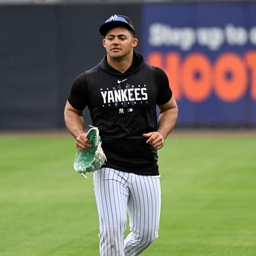 Jasson Dominguez