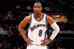 Javaris Crittenton