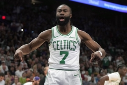 Jaylen Brown