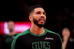 Jayson Tatum