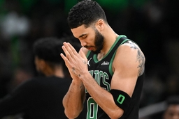 NBA: Atlanta Hawks at Boston Celtics