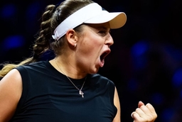 Jelena Ostapenko