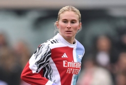 Jenna Nighswonger Arsenal