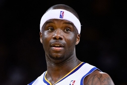 Jermaine O&#8217;Neal