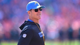 Jim Harbaugh