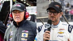 Joe Gibbs, Dale Earnhardt Jr