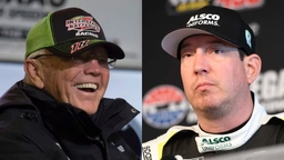 Joe Gibbs, Kyle Busch